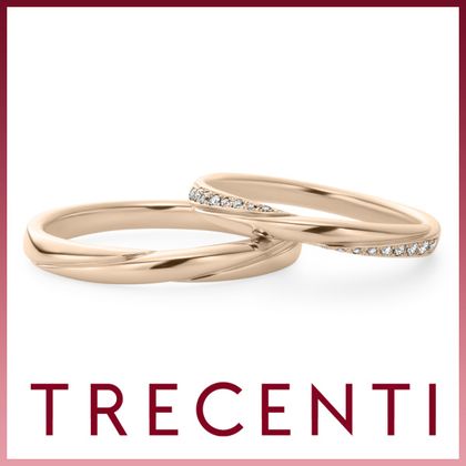 【TRECENTI(トレセンテ)】ドルチェ(EN-AMS  EN-ALS)