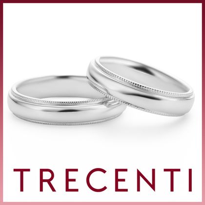 【TRECENTI(トレセンテ)】キッコ・リッコ（CC-MW　CC-LW）