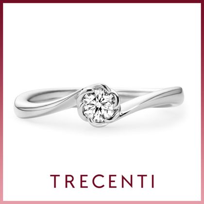 【TRECENTI(トレセンテ)】ローサS（FLO-6E）