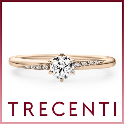 【TRECENTI(トレセンテ)】レガーメ（ETERNA 2014-B)