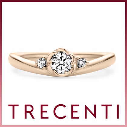 【TRECENTI(トレセンテ)】コスモ（FLO-6K）