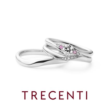 【TRECENTI(トレセンテ)】エテルナ＆フローラ（ETERNA-2015PD, FL-CSM, FL-CSL5）