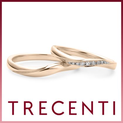 【TRECENTI(トレセンテ)】ブリンディジ（2018-CM　2018-CL）