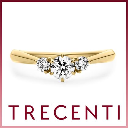 【TRECENTI(トレセンテ)】トリニタV（TRI-B）