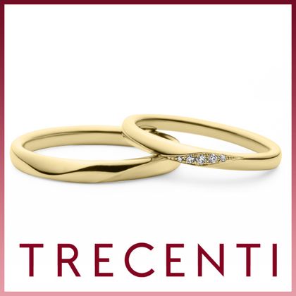 【TRECENTI(トレセンテ)】ローサ（FL-ASM　FL-ASL5)