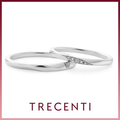 【TRECENTI(トレセンテ)】シンチェーロ（2016-AM　2016-AL）