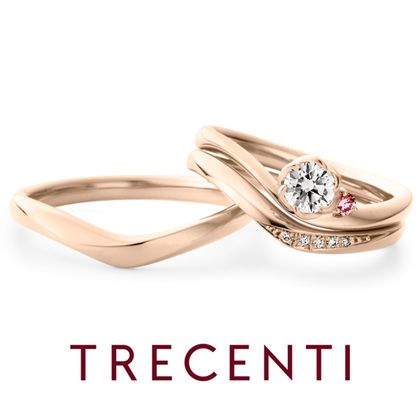 【TRECENTI(トレセンテ)】フローラ（FLO-RC,FL-RM,FL-RL5)