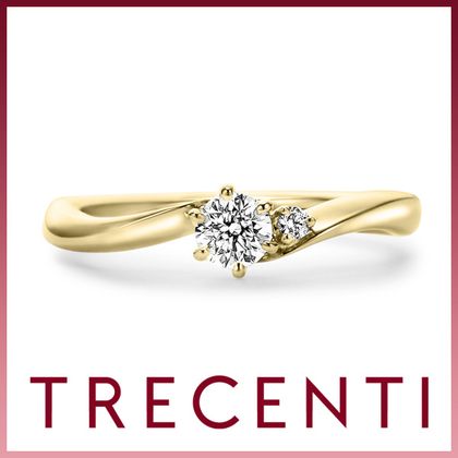 【TRECENTI(トレセンテ)】マトリモニオ（ANI-E)