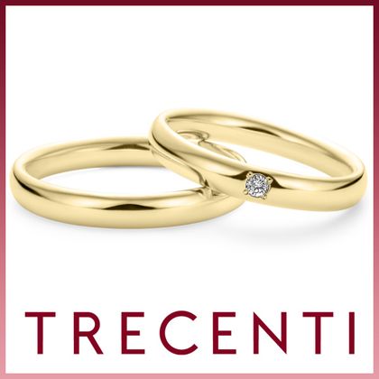 【TRECENTI(トレセンテ)】コッピア・セレーノ1（CO-MS　CO-LS1)