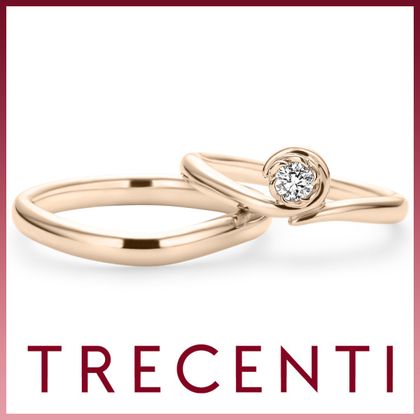 【TRECENTI(トレセンテ)】ベルアネーロウェーブ（BEL-CM／BEL-CL0.10）