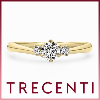 【TRECENTI(トレセンテ)】トレ・ウェヌスV（VENUS-B)