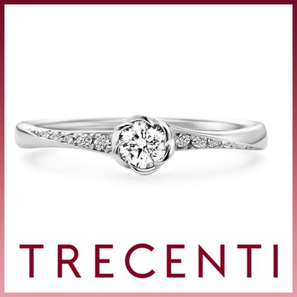 【TRECENTI(トレセンテ)】ジェルベーラ（FLO-AED）