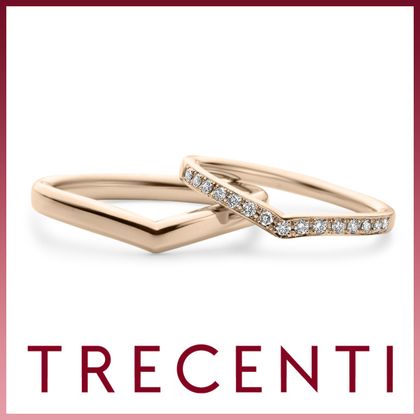 【TRECENTI(トレセンテ)】アマリッリデ(FL-VM  FL-VL15)