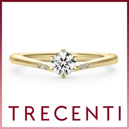 【TRECENTI(トレセンテ)】パーチェ（ETERNA2014-Ｆ)