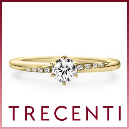 【TRECENTI(トレセンテ)】レガーメ（ETERNA 2014-B)