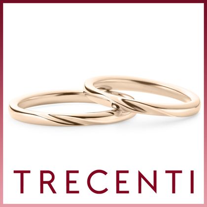 【TRECENTI(トレセンテ)】ガルボ（GB-AM　GB-AL）