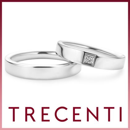 【TRECENTI(トレセンテ)】ピアット1（PI-M／PI-L1）