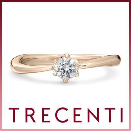 【TRECENTI(トレセンテ)】ウェヌスウェーブ（VENUS-NC）