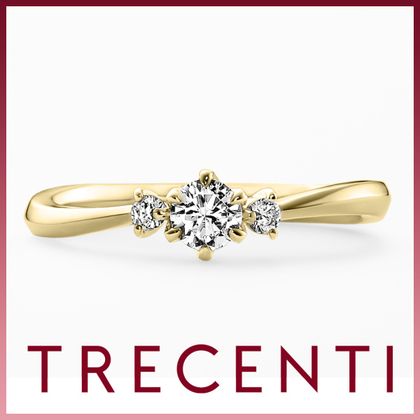 【TRECENTI(トレセンテ)】トレ・ウェヌスウェーブ（VENUS-C)