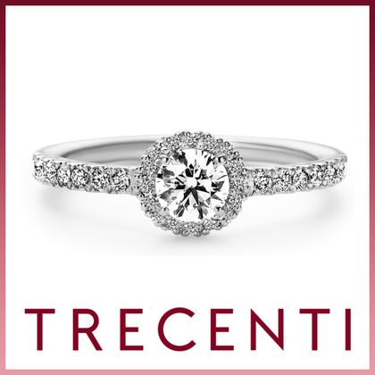 【TRECENTI(トレセンテ)】ブリランテ（2014-C)