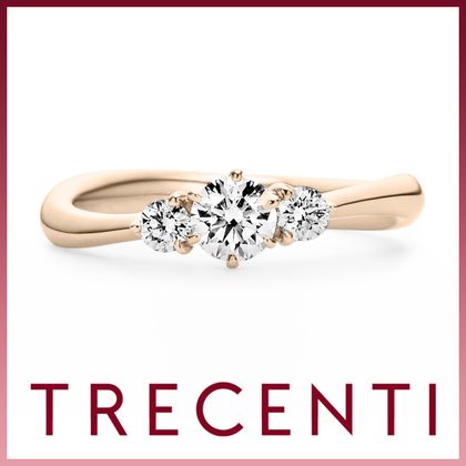 【TRECENTI(トレセンテ)】トリニタウェーブ（TRI-C）