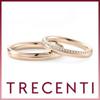 【TRECENTI(トレセンテ)】コンティニュアーレ（2019-EM 2019-EL)