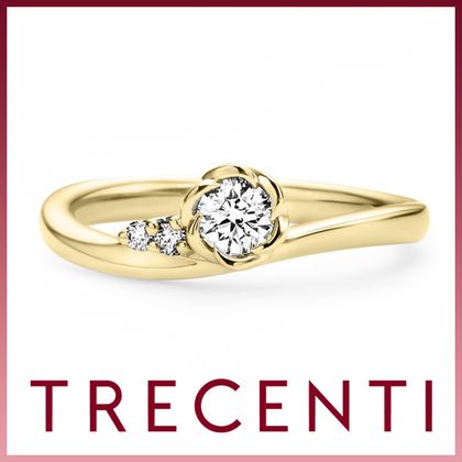 【TRECENTI(トレセンテ)】ラヌンコロ（FLO-6H）