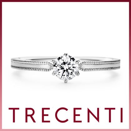 【TRECENTI(トレセンテ)】アムレット（2014-E)