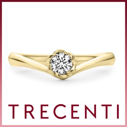 【TRECENTI(トレセンテ)】ローサV（FLO-6B）