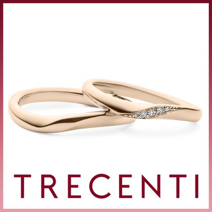 【TRECENTI(トレセンテ)】ローサウェーブ（FL-CSM FL-CSL5)