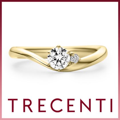 【TRECENTI(トレセンテ)】アマービレ（ETERNA 2014-D）