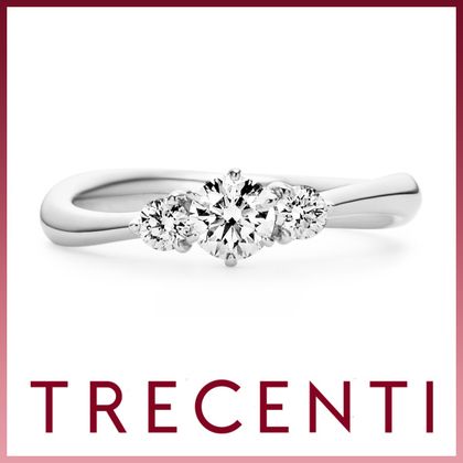 【TRECENTI(トレセンテ)】トリニタウェーブ（TRI-C）