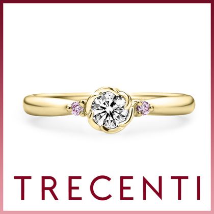 【TRECENTI(トレセンテ)】ペオニア（FLO-6AP）