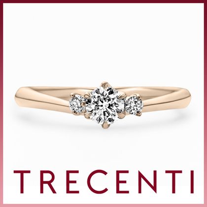 【TRECENTI(トレセンテ)】トレ・ウェヌスV（VENUS-B)