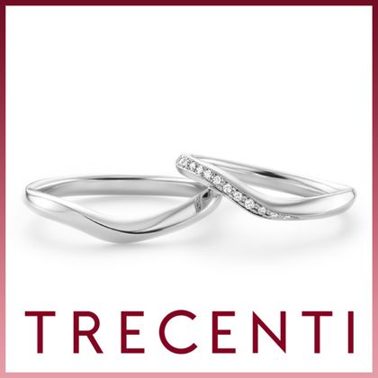 【TRECENTI(トレセンテ)】ヴィータ（AN-RM AN-RL)