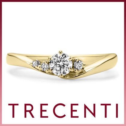 【TRECENTI(トレセンテ)】インコントロ（ANI-R）