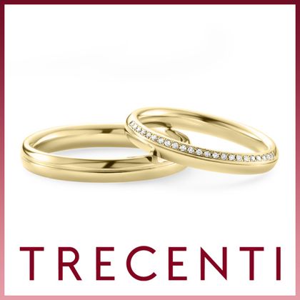 【TRECENTI(トレセンテ)】コンティニュアーレ（2019-EM 2019-EL)