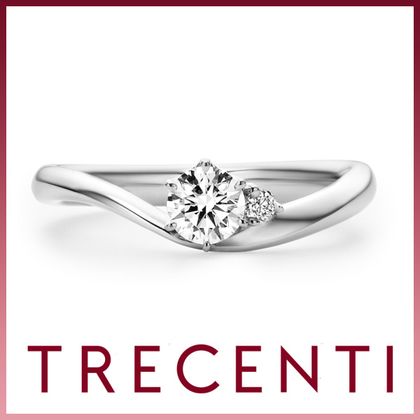 【TRECENTI(トレセンテ)】エテルナ（2014-D）