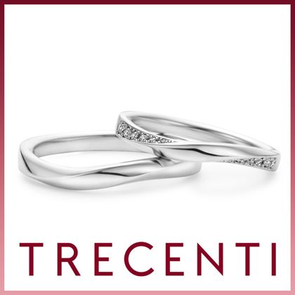 【TRECENTI(トレセンテ)】マトリモニオ（AN-CMS　AN-CLS)