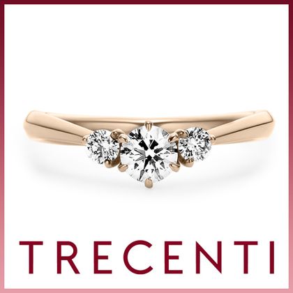 【TRECENTI(トレセンテ)】トリニタV（TRI-B）