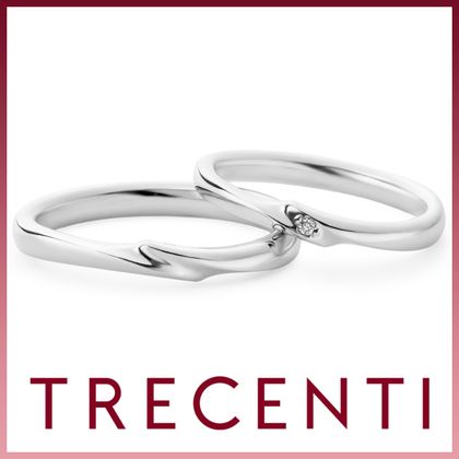 【TRECENTI(トレセンテ)】ガルボ・ベーネ(GB-BM  GB-BL1)