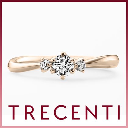 【TRECENTI(トレセンテ)】トレ・ウェヌスウェーブ（VENUS-C)