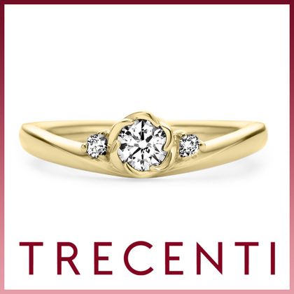 【TRECENTI(トレセンテ)】コスモ（FLO-6K）