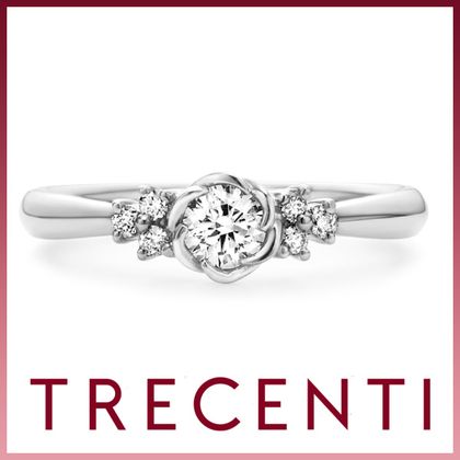 【TRECENTI(トレセンテ)】ゲルソミーノ（FLO-6J）