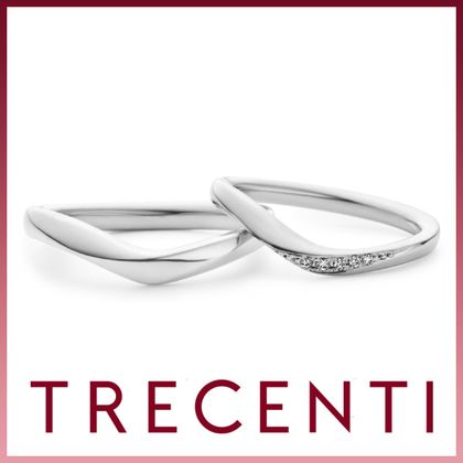 【TRECENTI(トレセンテ)】チェリーブロッサム（FL-RM FL-RL5)