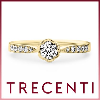 【TRECENTI(トレセンテ)】ジーリョ（FLO-AD)