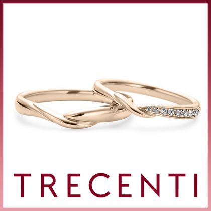 【TRECENTI(トレセンテ)】トリニタ（TRINITA-A2015M／TRINITA-A2015L）