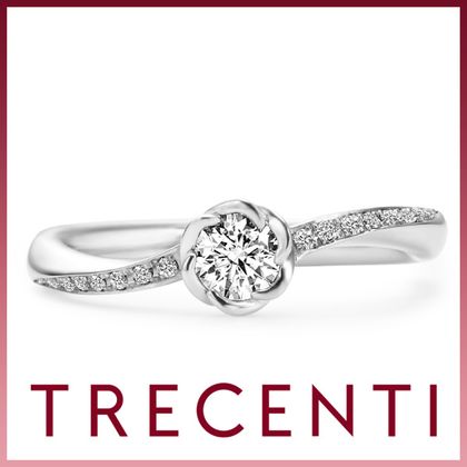 【TRECENTI(トレセンテ)】ジーリョウェーブ（FLO-6L)