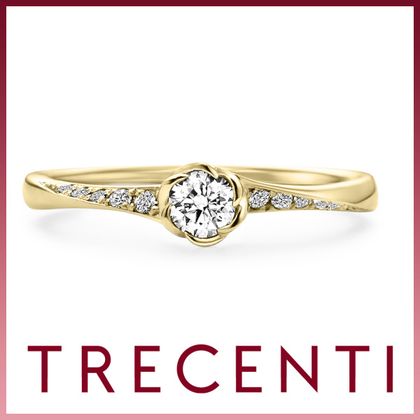 【TRECENTI(トレセンテ)】ジェルベーラ（FLO-AED）