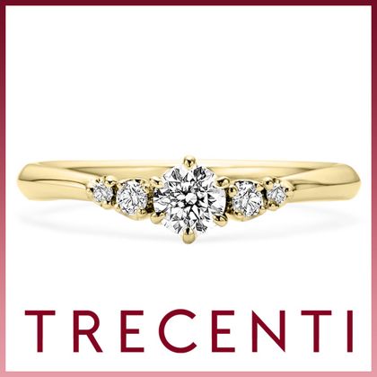 【TRECENTI(トレセンテ)】ノッツェ（ANI-B)